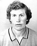 Кувалдина Анна Михайловна