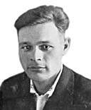 Паршин Владимир Леонидович