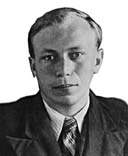 Добротворский Кир Павлович