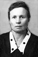 Соловьева Прасковья Николаевна