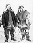 Миронов А. и Клюев В.