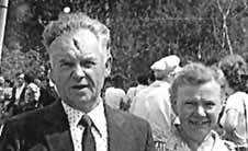 Киреевы Т. С. и О. П.