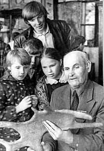 Миронов Иван Федорович