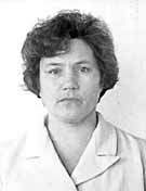 Козлова Галина Григорьевна