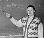 Tabashina Valentina Anatolyevna