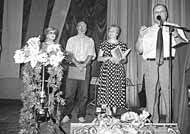 Congratulations to the participants of the sixth meeting of graduators