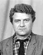 Davydov Viktor Alexandrovich