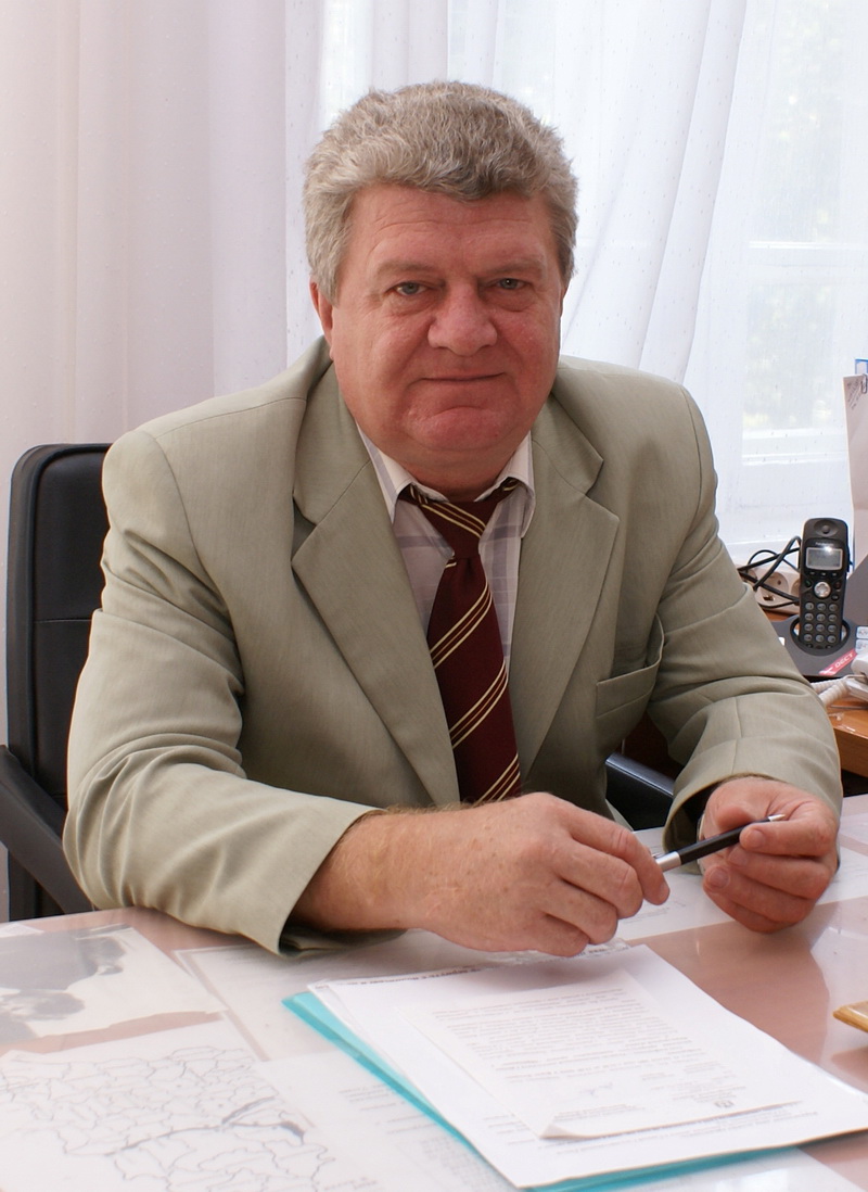 Давыдов Виктор Александрович