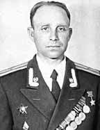 Malyshev Ivan Yermolayevich