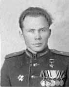 Vanin Fedor Varlamovich