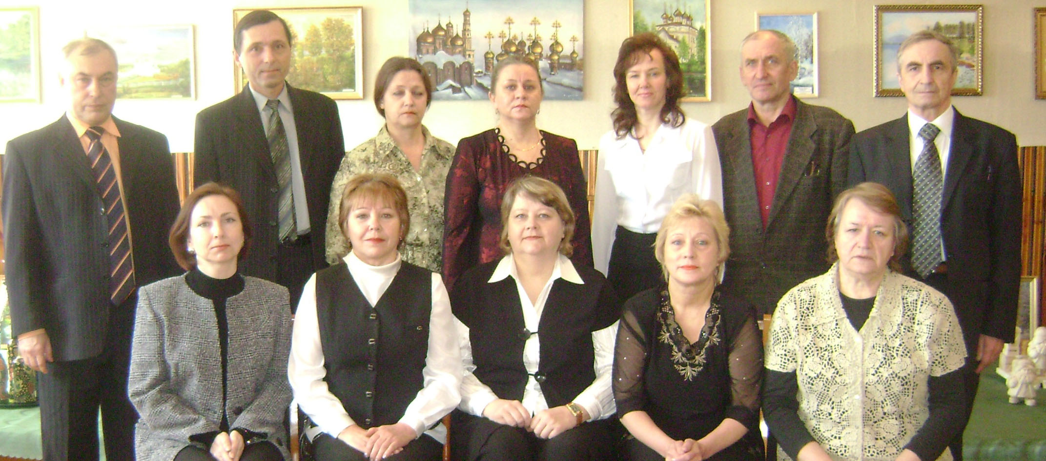 Преподаватели музыки