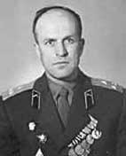 Yegorov Dmitri Yakovlevich