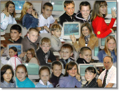 Команда 4221 из Лукоянова