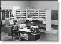 ЭВМ второго поколения МЭCM-2