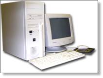 Персональный компьютер четвёртого поколения