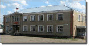 Административное здание