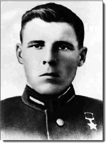 Дружинин Николай Иванович