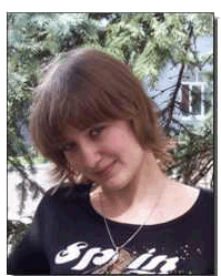 Лысенкова Марина Владимировна