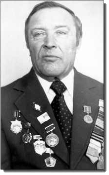 Николаев Михаил Иванович