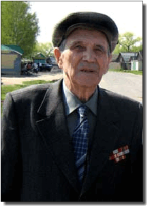 Зудов Дмитрий Иванович