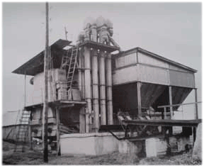 Приспособление для работы с зерном