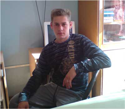 Студент ЛПК