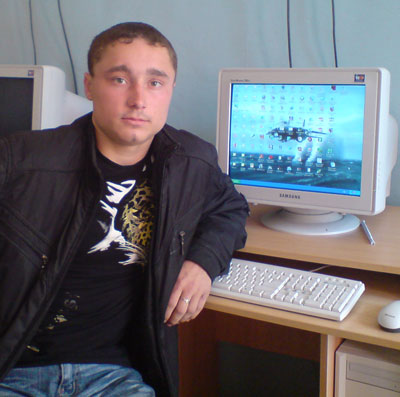 Студент ЛПК