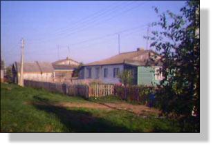 ул. Молодежная д. 12