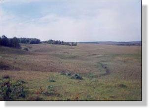 Окрестности Латмезки