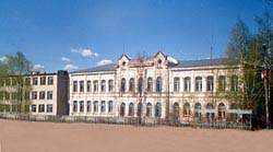 Построено в 1914 г.