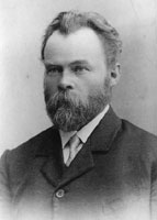 Иван Никанорович Чивкунов