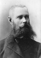 Петр Никанорович Чивкунов