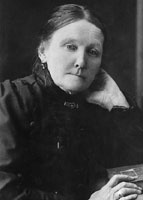 Мария Никаноровна Чивкунова