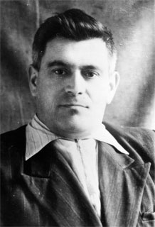 А.А.Куманев