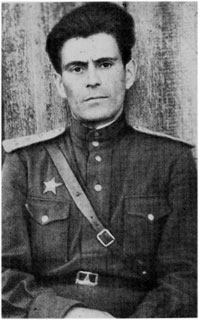 А.А.Куманев