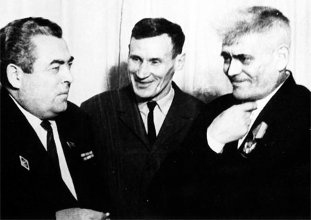 А.А.Куманев