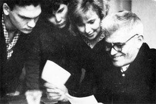 А.А.Куманев