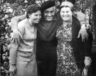 А.А.Куманев