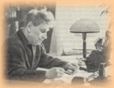 Портрет Н.И. Кочина 