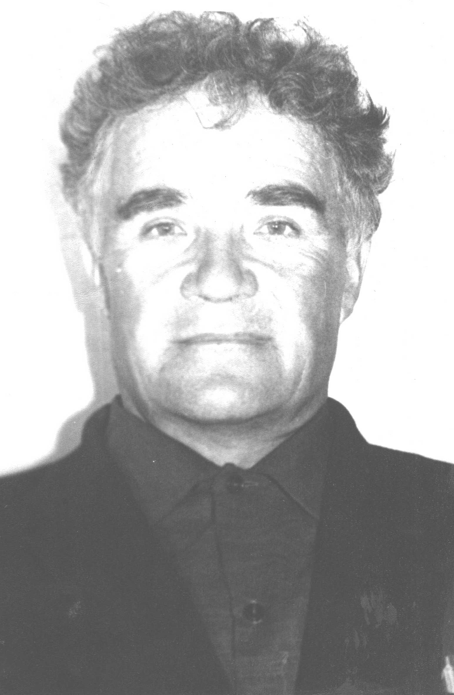 В.С. Елисеев - лучший машинист углеподъемочного крана