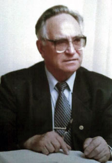 Кондратов В.М.