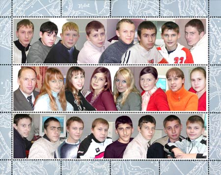 Кружок информатики г.Лукоянов