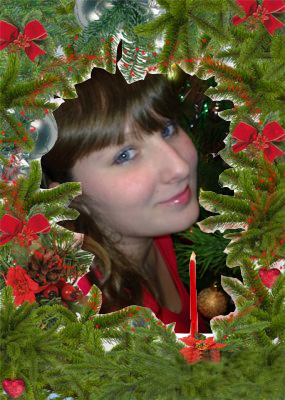 Архипова Надежда