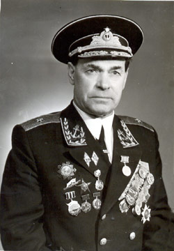 Обидин Виталий Иванович