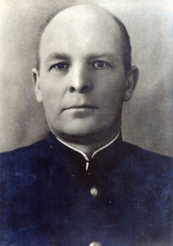 Обидин Николай Иванович