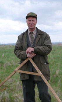 Юрий Николаевич Шамов