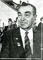 Николай Николаевич Блохин