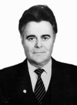 Виктор Александрович Куманёв