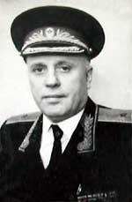 Федор Константинович Мортин