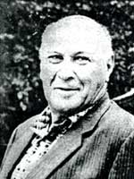 Алексей Андреевич Спасский